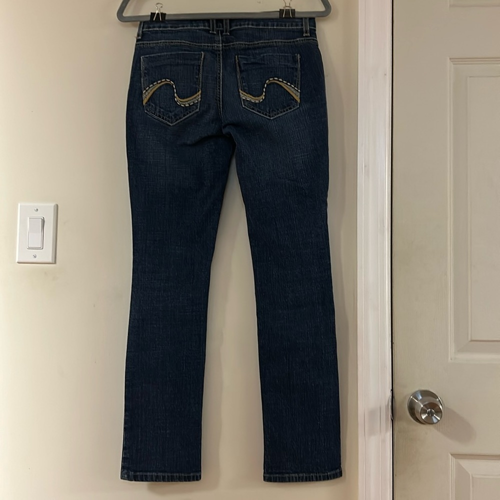 Women Grane Junior 5 Short Demin Jeans